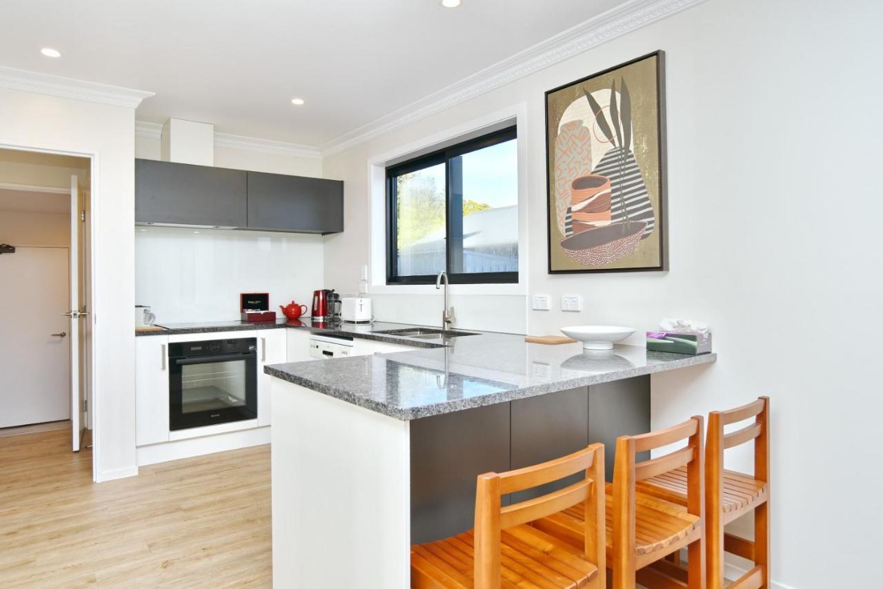 Lavandula 4 - Christchurch Holiday Homes Exterior foto