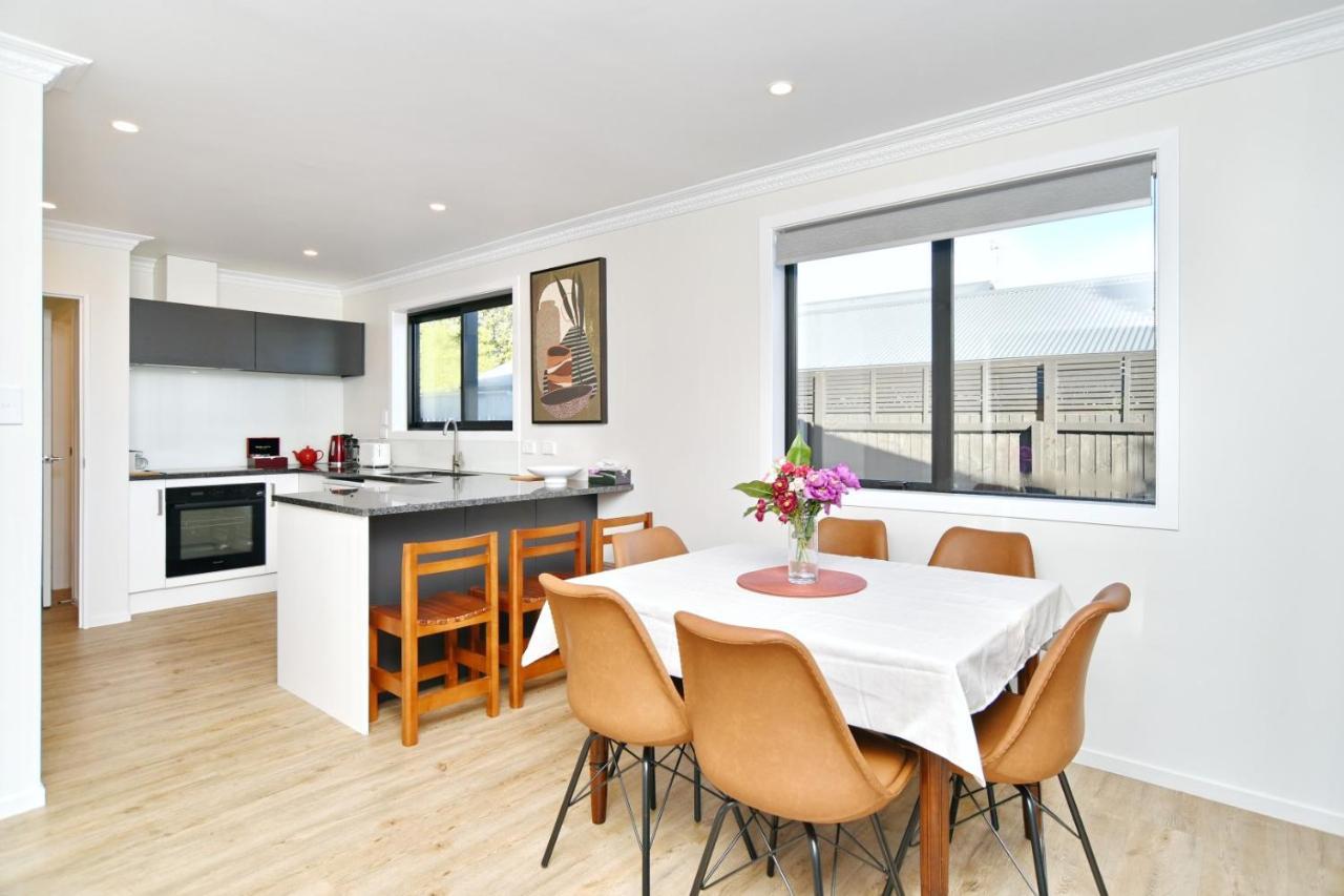 Lavandula 4 - Christchurch Holiday Homes Exterior foto