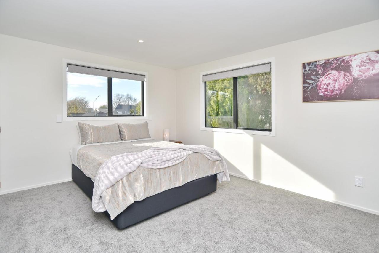 Lavandula 4 - Christchurch Holiday Homes Exterior foto