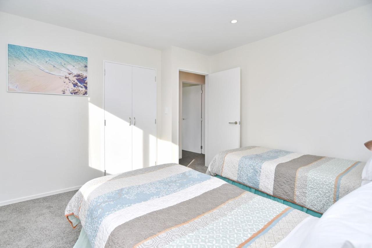 Lavandula 4 - Christchurch Holiday Homes Exterior foto