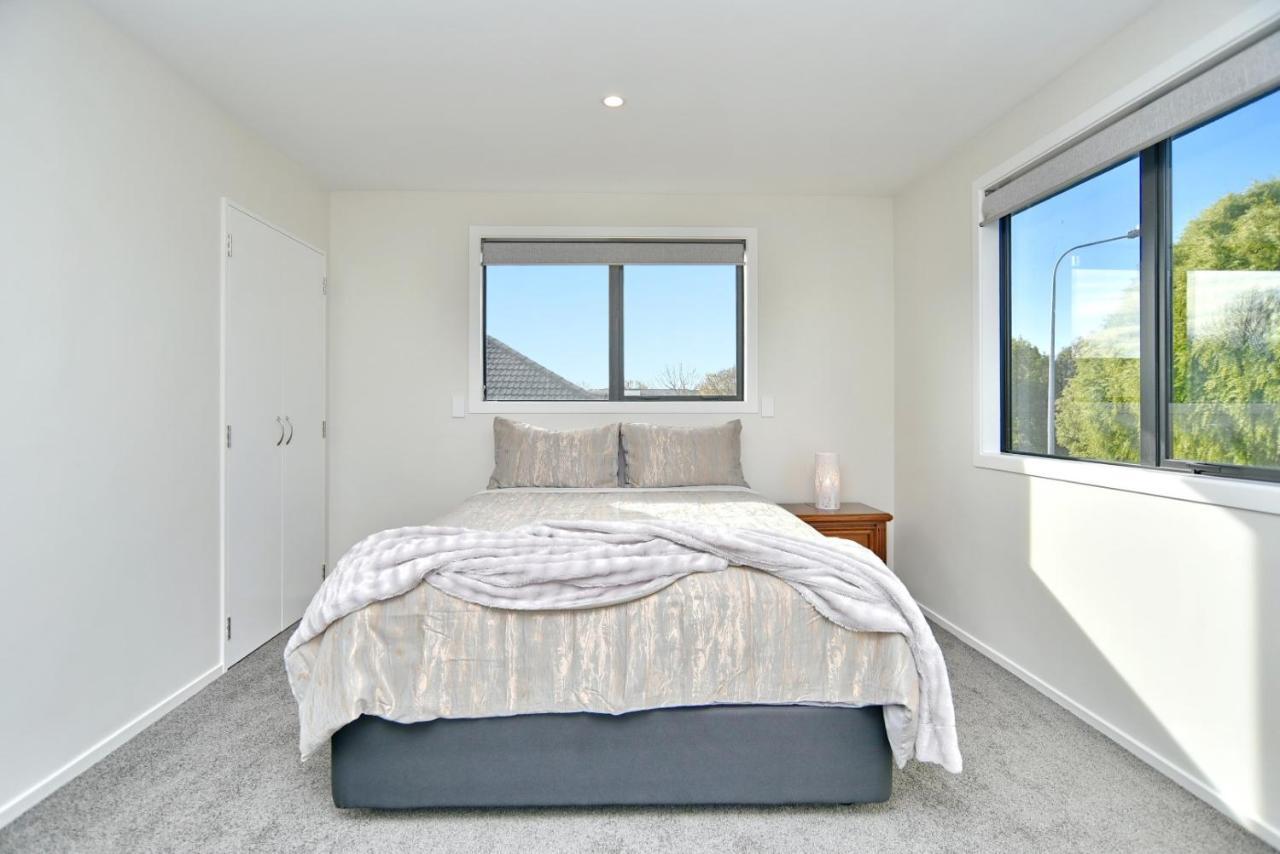 Lavandula 4 - Christchurch Holiday Homes Exterior foto