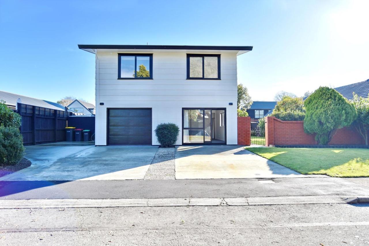 Lavandula 4 - Christchurch Holiday Homes Exterior foto