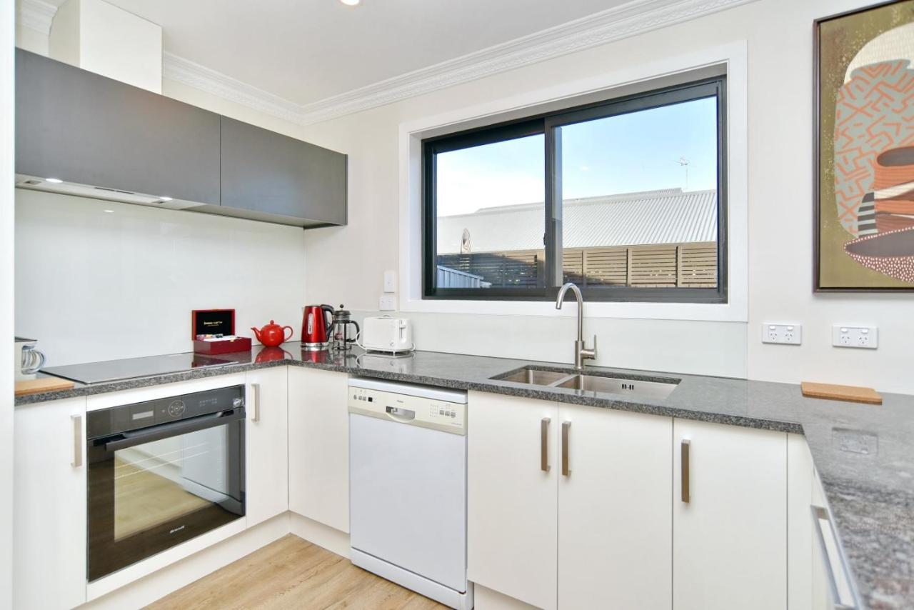 Lavandula 4 - Christchurch Holiday Homes Exterior foto