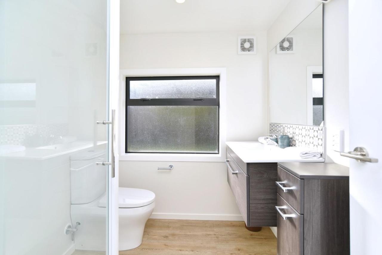 Lavandula 4 - Christchurch Holiday Homes Exterior foto